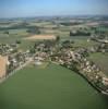 Photos aériennes de Auberville-la-Campagne (76170) - Autre vue | Seine-Maritime, Haute-Normandie, France - Photo réf. A02444