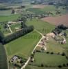 Photos aériennes de Auberville-la-Campagne (76170) - Autre vue | Seine-Maritime, Haute-Normandie, France - Photo réf. A02446