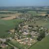 Photos aériennes de Auberville-la-Campagne (76170) - Autre vue | Seine-Maritime, Haute-Normandie, France - Photo réf. A02449