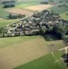 Photos aériennes de Hermeville (76280) | Seine-Maritime, Haute-Normandie, France - Photo réf. A02454