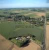 Photos aériennes de Hermeville (76280) | Seine-Maritime, Haute-Normandie, France - Photo réf. A02455