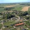 Photos aériennes de Hermeville (76280) - Autre vue | Seine-Maritime, Haute-Normandie, France - Photo réf. A02456