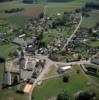 Photos aériennes de Raffetot (76210) | Seine-Maritime, Haute-Normandie, France - Photo réf. A02482