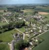 Photos aériennes de Raffetot (76210) | Seine-Maritime, Haute-Normandie, France - Photo réf. A02484