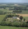 Photos aériennes de Angerville-Bailleul (76110) - Autre vue | Seine-Maritime, Normandie, France - Photo réf. A02489