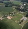 Photos aériennes de Angerville-Bailleul (76110) - Autre vue | Seine-Maritime, Normandie, France - Photo réf. A02490