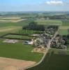 Photos aériennes de Angerville-la-Martel (76540) - Autre vue | Seine-Maritime, Normandie, France - Photo réf. A02498