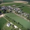 Photos aériennes de Angerville-la-Martel (76540) - Autre vue | Seine-Maritime, Normandie, France - Photo réf. A02499