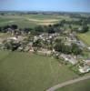 Photos aériennes de Auberville-la-Renault (76110) - Autre vue | Seine-Maritime, Normandie, France - Photo réf. A02516