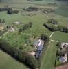 Photos aériennes de Auberville-la-Renault (76110) - Autre vue | Seine-Maritime, Normandie, France - Photo réf. A02519