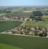 Photos aériennes de Annouville-Vilmesnil (76110) - Autre vue | Seine-Maritime, Haute-Normandie, France - Photo réf. A02630