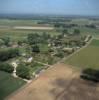Photos aériennes de Annouville-Vilmesnil (76110) - Autre vue | Seine-Maritime, Haute-Normandie, France - Photo réf. A02635