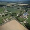Photos aériennes de Bec-de-Mortagne (76110) | Seine-Maritime, Haute-Normandie, France - Photo réf. A02639