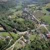 Photos aériennes de Bec-de-Mortagne (76110) - Autre vue | Seine-Maritime, Haute-Normandie, France - Photo réf. A02642