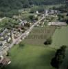 Photos aériennes de Bec-de-Mortagne (76110) - Autre vue | Seine-Maritime, Haute-Normandie, France - Photo réf. A02644