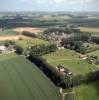 Photos aériennes de Bénarville (76110) - Autre vue | Seine-Maritime, Haute-Normandie, France - Photo réf. A02646