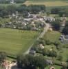 Photos aériennes de Bénarville (76110) | Seine-Maritime, Normandie, France - Photo réf. A02647