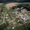 Photos aériennes de Bénarville (76110) - Le Centre Bourg | Seine-Maritime, Normandie, France - Photo réf. A02649