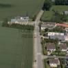 Photos aériennes de Bernières (76210) - Autre vue | Seine-Maritime, Normandie, France - Photo réf. A02656