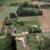Photos aériennes de Bernières (76210) - Autre vue | Seine-Maritime, Normandie, France - Photo réf. A02659