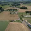Photos aériennes de Bernières (76210) - Autre vue | Seine-Maritime, Normandie, France - Photo réf. A02660