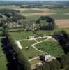 Photos aériennes de Contremoulins (76400) - Le Hameau La Vallée | Seine-Maritime, Normandie, France - Photo réf. A02682