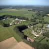 Photos aériennes de Contremoulins (76400) - Autre vue | Seine-Maritime, Normandie, France - Photo réf. A02687