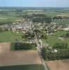 Photos aériennes de Épreville (76400) | Seine-Maritime, Haute-Normandie, France - Photo réf. A02701
