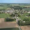 Photos aériennes de Épreville (76400) - Autre vue | Seine-Maritime, Normandie, France - Photo réf. A02701