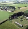 Photos aériennes de Ganzeville (76400) - Autre vue | Seine-Maritime, Haute-Normandie, France - Photo réf. A02709