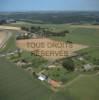 Photos aériennes de Ganzeville (76400) - Autre vue | Seine-Maritime, Haute-Normandie, France - Photo réf. A02710