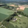 Photos aériennes de Ganzeville (76400) - Autre vue | Seine-Maritime, Haute-Normandie, France - Photo réf. A02711