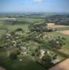 Photos aériennes de Grainville-Ymauville (76110) - Autre vue | Seine-Maritime, Normandie, France - Photo réf. A02712