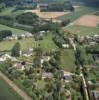 Photos aériennes de Grainville-Ymauville (76110) - Autre vue | Seine-Maritime, Normandie, France - Photo réf. A02713