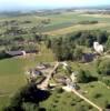 Photos aériennes de Maniquerville (76400) - Autre vue | Seine-Maritime, Haute-Normandie, France - Photo réf. A02739