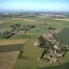 Photos aériennes de Maniquerville (76400) | Seine-Maritime, Haute-Normandie, France - Photo réf. A02744