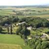 Photos aériennes de Maniquerville (76400) - Autre vue | Seine-Maritime, Haute-Normandie, France - Photo réf. A02745