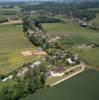 Photos aériennes de Mirville (76210) - Autre vue | Seine-Maritime, Haute-Normandie, France - Photo réf. A02753