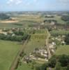 Photos aériennes de Mirville (76210) | Seine-Maritime, Haute-Normandie, France - Photo réf. A02755