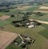 Photos aériennes de Notre-Dame-du-Bec (76133) - Autre vue | Seine-Maritime, Haute-Normandie, France - Photo réf. A02771