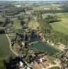 Photos aériennes de Notre-Dame-du-Bec (76133) | Seine-Maritime, Haute-Normandie, France - Photo réf. A02773