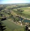 Photos aériennes de Notre-Dame-du-Bec (76133) - Autre vue | Seine-Maritime, Haute-Normandie, France - Photo réf. A02774