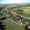 Photos aériennes de Notre-Dame-du-Bec (76133) - Autre vue | Seine-Maritime, Normandie, France - Photo réf. A02774