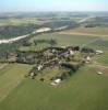 Photos aériennes de Oudalle (76430) | Seine-Maritime, Normandie, France - Photo réf. A02777