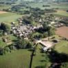 Photos aériennes de Parc-d'Anxtot (76210) - Autre vue | Seine-Maritime, Normandie, France - Photo réf. A02785