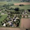 Photos aériennes de Parc-d'Anxtot (76210) | Seine-Maritime, Haute-Normandie, France - Photo réf. A02787