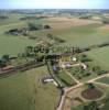 Photos aériennes de Parc-d'Anxtot (76210) - Autre vue | Seine-Maritime, Normandie, France - Photo réf. A02788