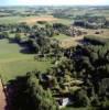 Photos aériennes de Parc-d'Anxtot (76210) | Seine-Maritime, Haute-Normandie, France - Photo réf. A02789