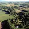 Photos aériennes de Parc-d'Anxtot (76210) - Autre vue | Seine-Maritime, Normandie, France - Photo réf. A02789