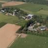 Photos aériennes de Pierrefiques (76280) - Autre vue | Seine-Maritime, Normandie, France - Photo réf. A02797